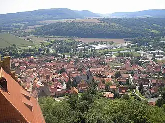 Ringgau