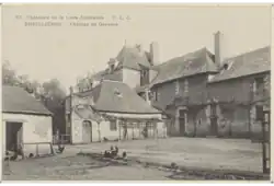 Château de Gesvres