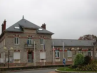 Treillières
