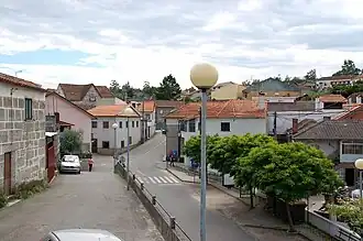 Treixedo