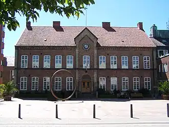 Trelleborg (commune)