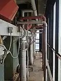 Local technique.