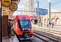 Train - 8500
