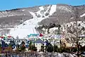 Tremblant.