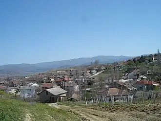 Tremnik