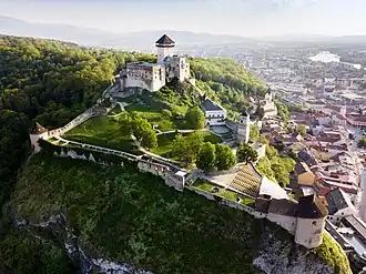 Trenčín