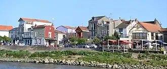 Trentemoult