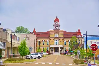 Trenton (Tennessee)