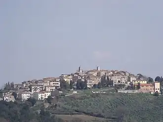 Trequanda