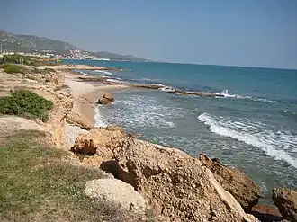 Trois Plages
