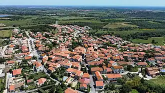 Tresserre