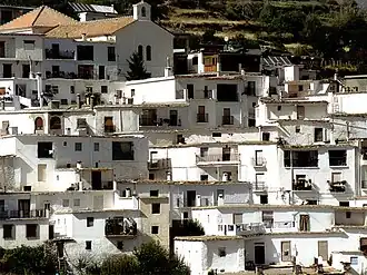 Trevélez