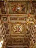 Plafond