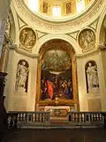 Chapelle Bandini.
