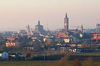 Treviglio
