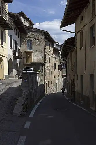 Treviso Bresciano