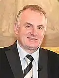 Trevor Mallard