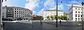 Place des nobles croates
