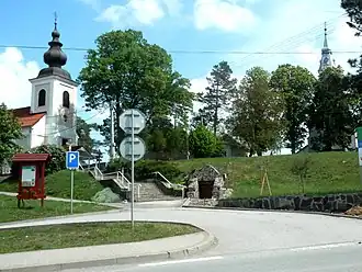 Trhovište