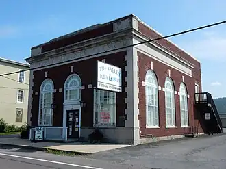 Hegins Township
