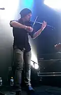 Florian (violon)