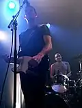 Stefan et Gaino