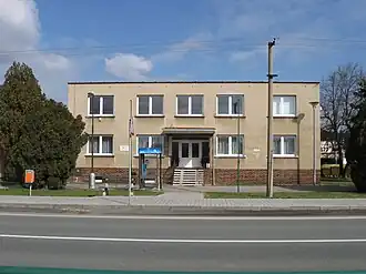 Tři Dvory