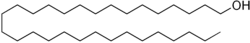 Image illustrative de l’article Triacontanol
