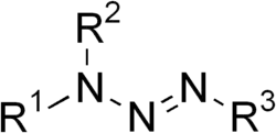 Triazène