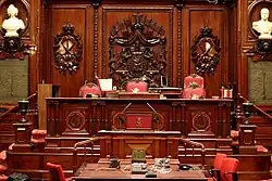 Sénat de Belgique