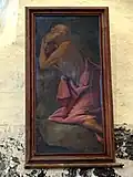 Saint Jérôme.