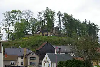Triebel/Vogtl.