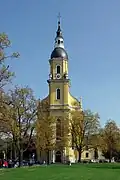 Façade.