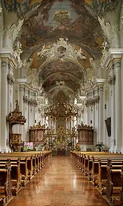 Saint-Paulin de Trèves