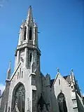 Église luthérienne évangélique (1874).