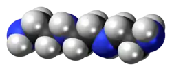 Image illustrative de l’article Triéthylènetétramine
