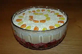 Image illustrative de l’article Trifle