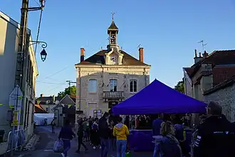 Trigny