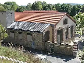 Trilbardou