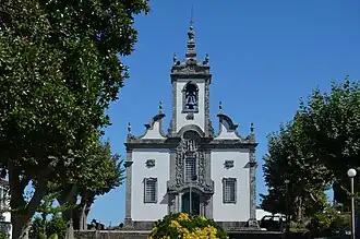 Antas (Esposende)