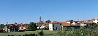 Trinità