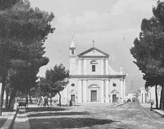 Trinitapoli