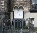 à Copenhague (Danemark)