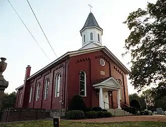 Franklin Park (Pennsylvanie)