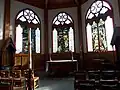 Chapelle