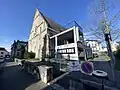 Trinity Chruch