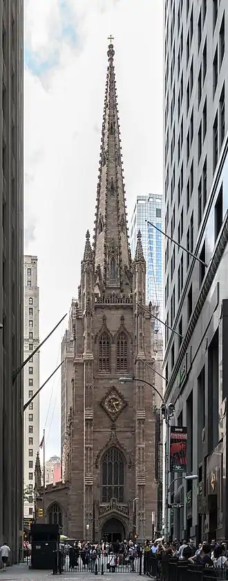 Image illustrative de l’article Trinity Church