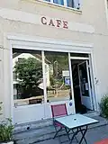 Entrée