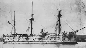 La Triomphante