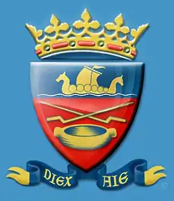 Logo de l’association